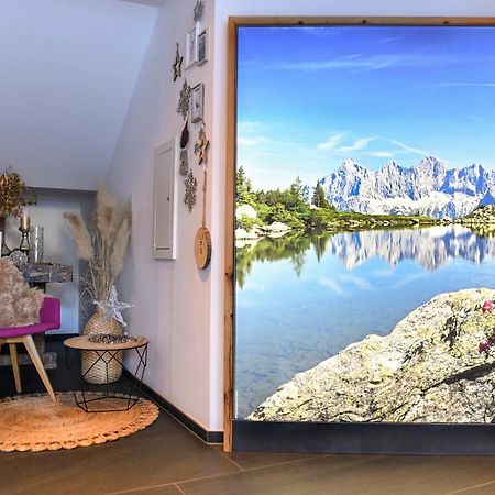 Appartements Almnest Schladming Luaran gambar