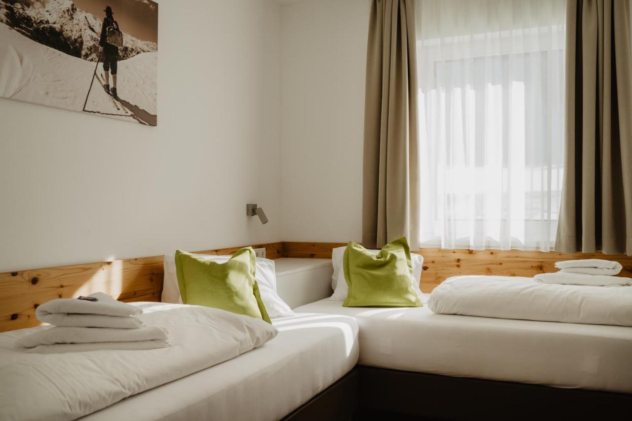 Appartements Almnest Schladming Luaran gambar