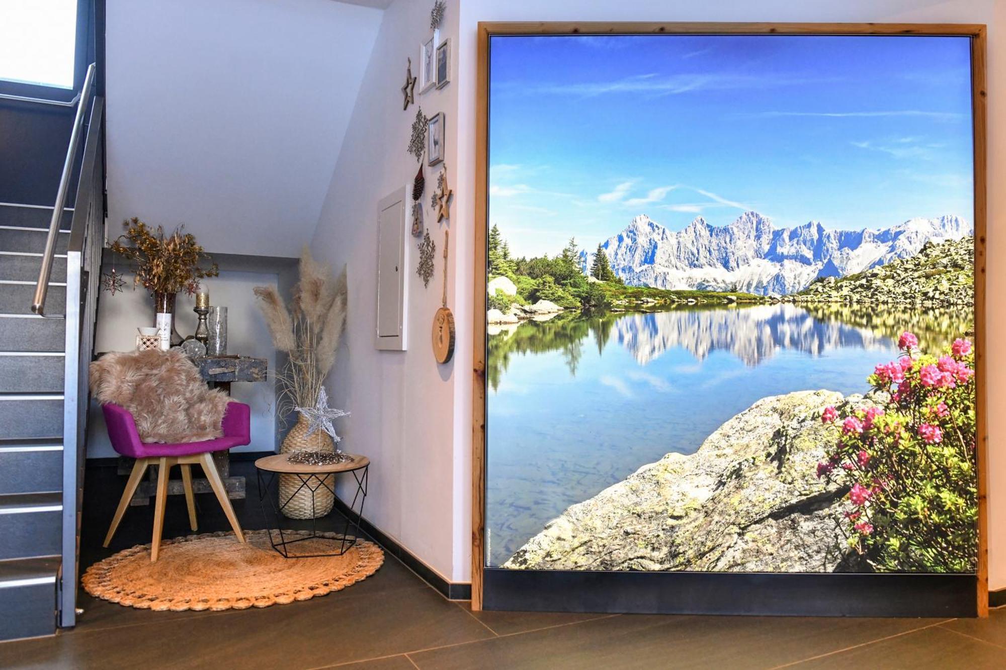 Appartements Almnest Schladming Luaran gambar
