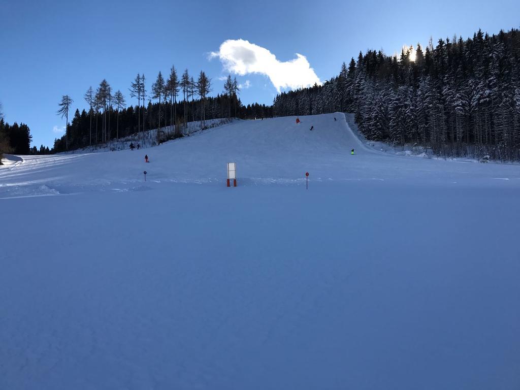 Appartements Almnest Schladming Luaran gambar