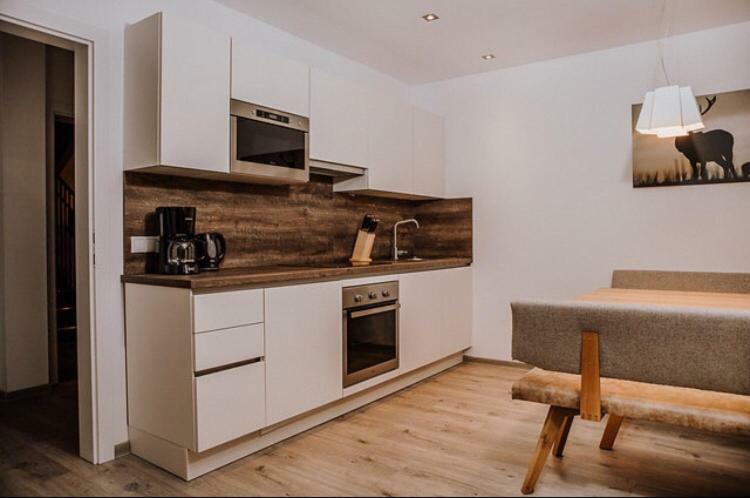 Appartements Almnest Schladming Luaran gambar