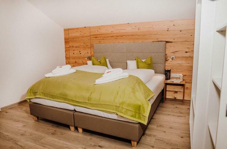 Appartements Almnest Schladming Luaran gambar