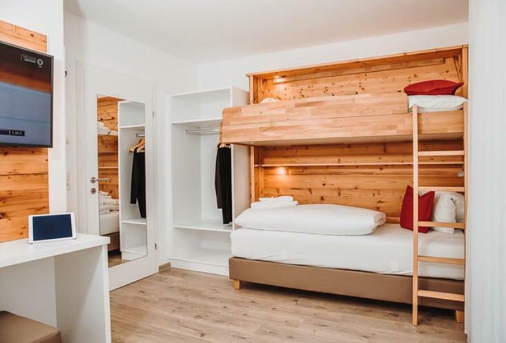 Appartements Almnest Schladming Luaran gambar