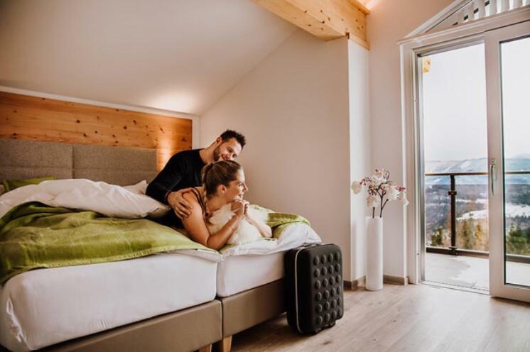 Appartements Almnest Schladming Luaran gambar