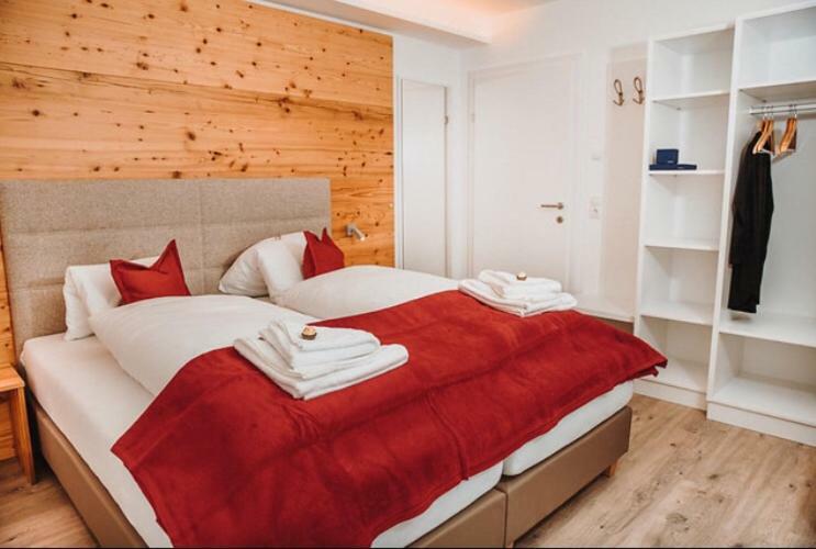 Appartements Almnest Schladming Luaran gambar