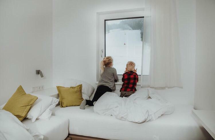 Appartements Almnest Schladming Luaran gambar