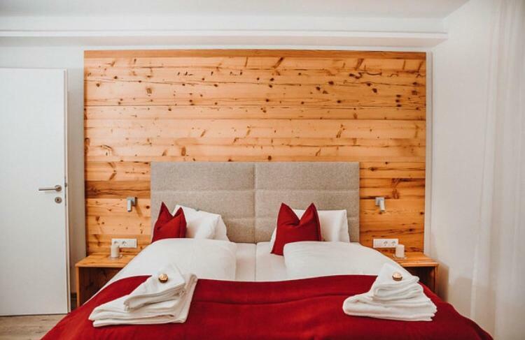 Appartements Almnest Schladming Luaran gambar