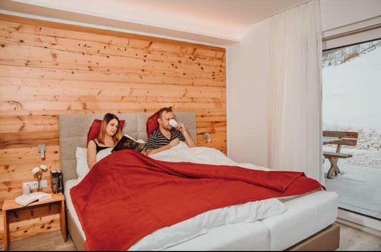 Appartements Almnest Schladming Luaran gambar