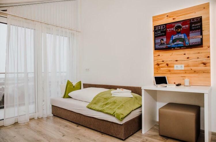 Appartements Almnest Schladming Luaran gambar