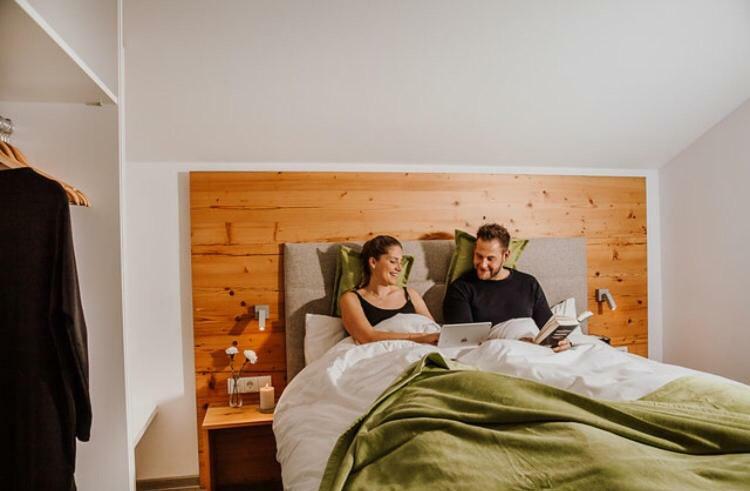 Appartements Almnest Schladming Luaran gambar