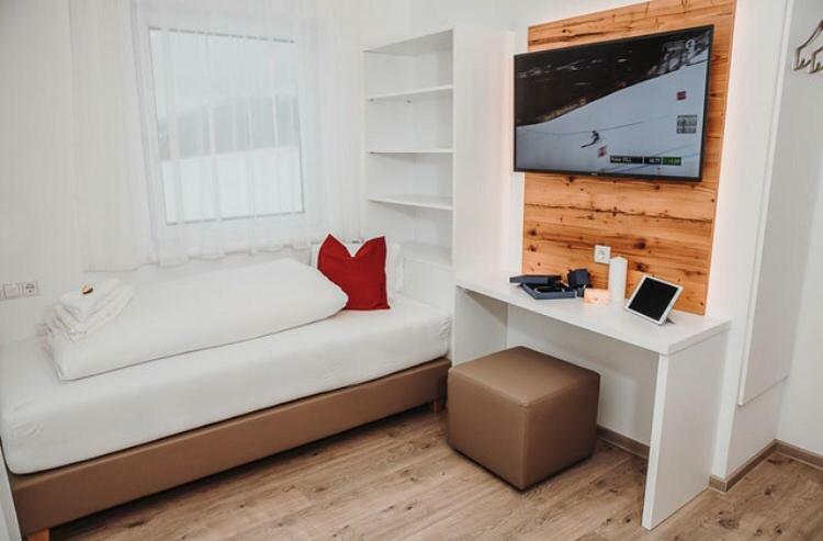 Appartements Almnest Schladming Luaran gambar