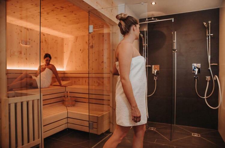 Appartements Almnest Schladming Luaran gambar