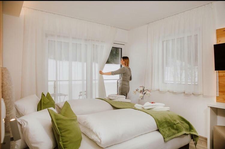 Appartements Almnest Schladming Luaran gambar