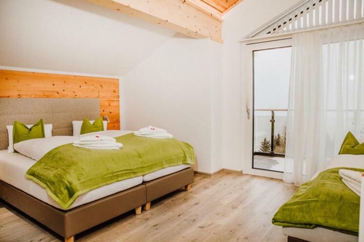 Appartements Almnest Schladming Luaran gambar