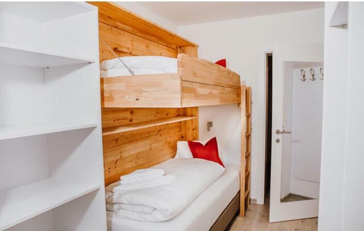 Appartements Almnest Schladming Luaran gambar