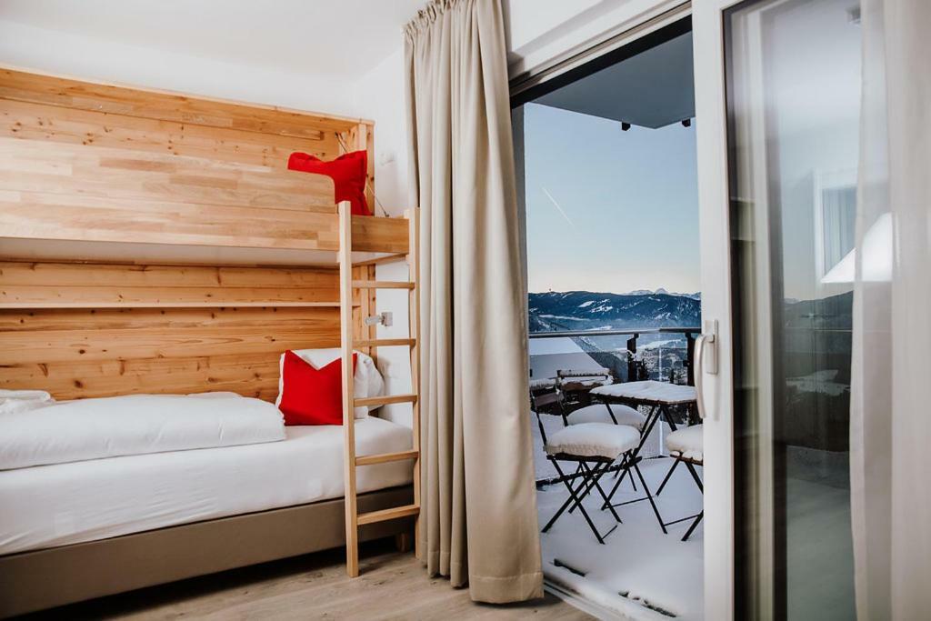 Appartements Almnest Schladming Luaran gambar