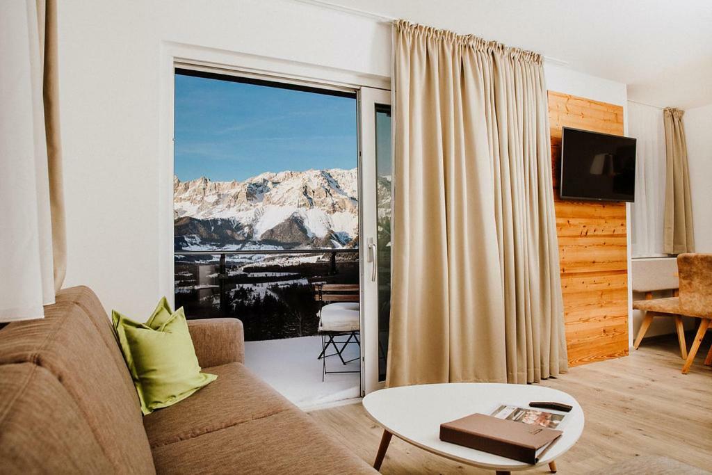 Appartements Almnest Schladming Luaran gambar