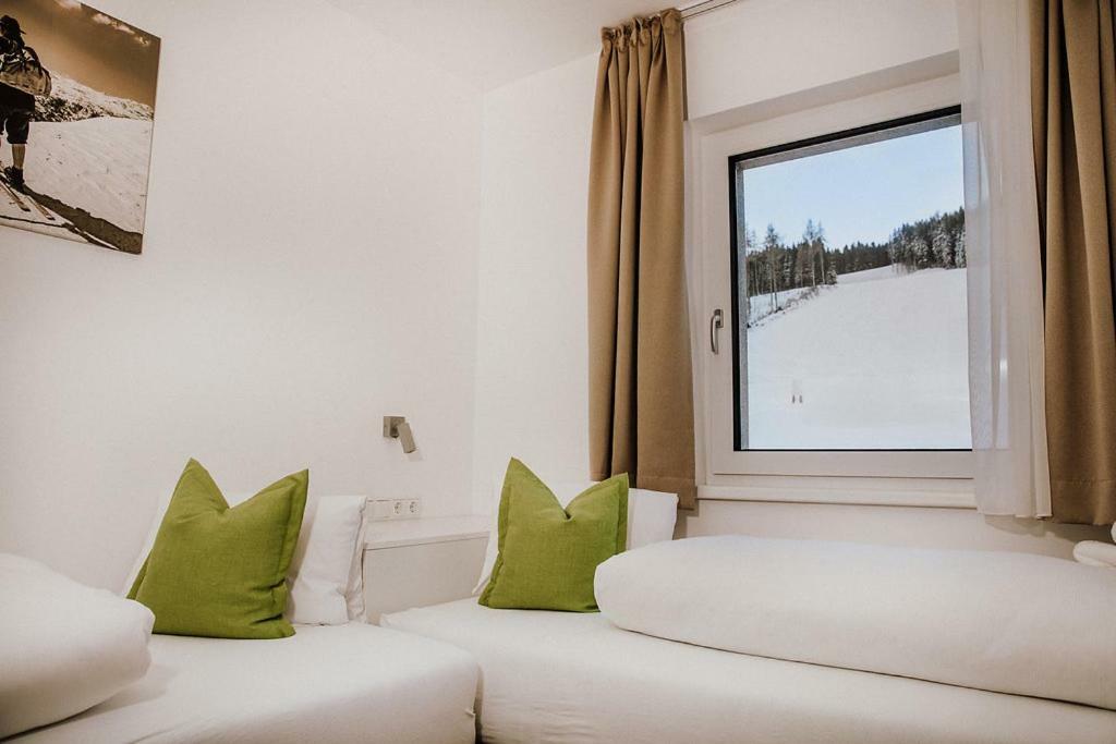 Appartements Almnest Schladming Luaran gambar