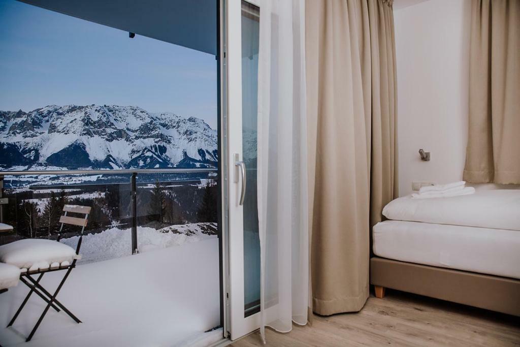 Appartements Almnest Schladming Luaran gambar