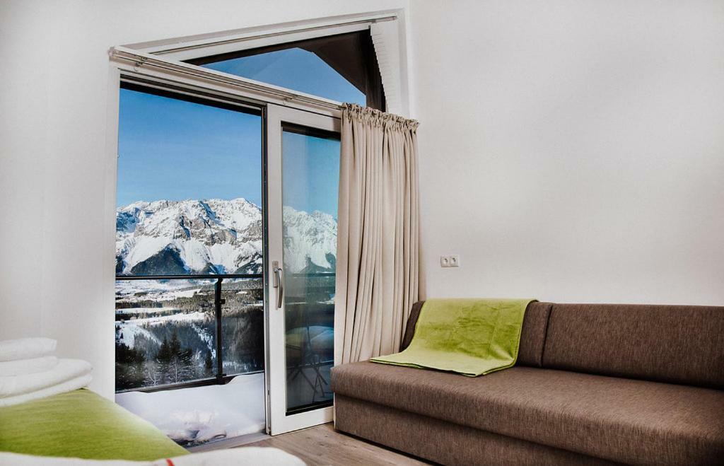 Appartements Almnest Schladming Luaran gambar