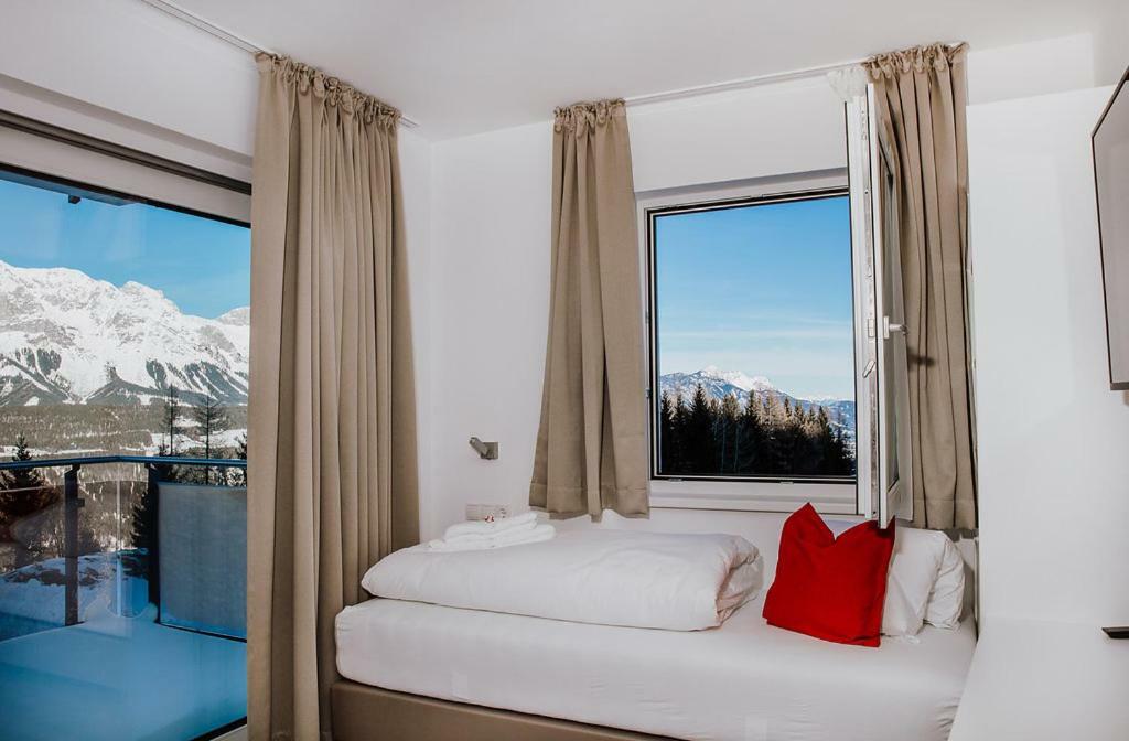 Appartements Almnest Schladming Luaran gambar