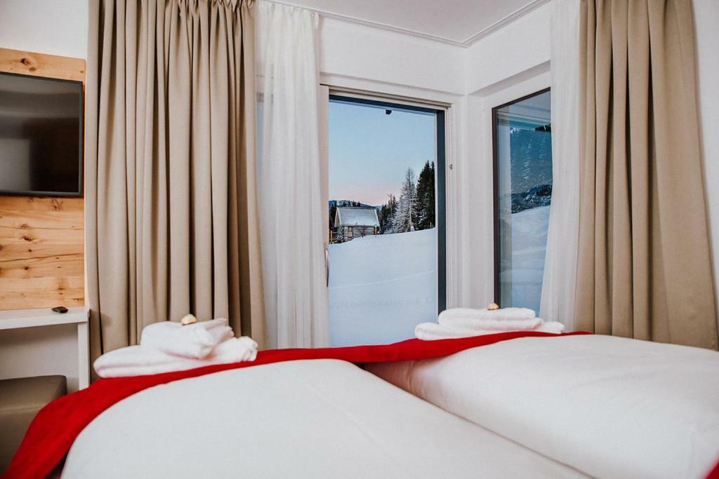 Appartements Almnest Schladming Luaran gambar