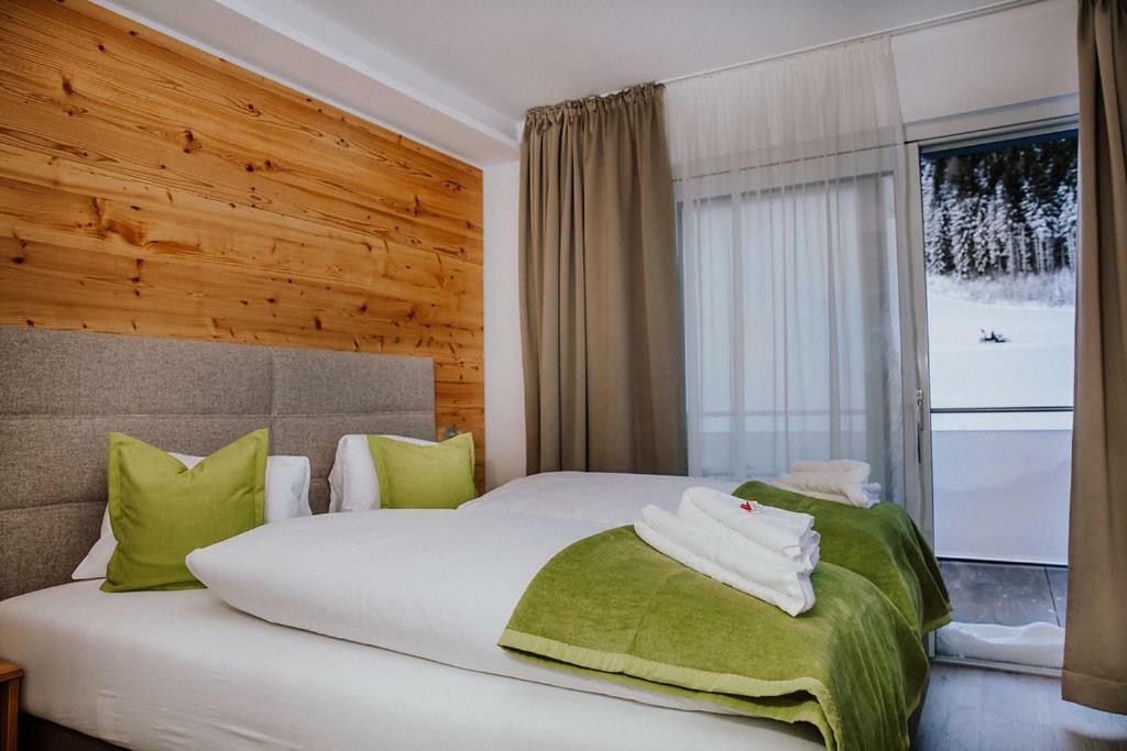 Appartements Almnest Schladming Luaran gambar