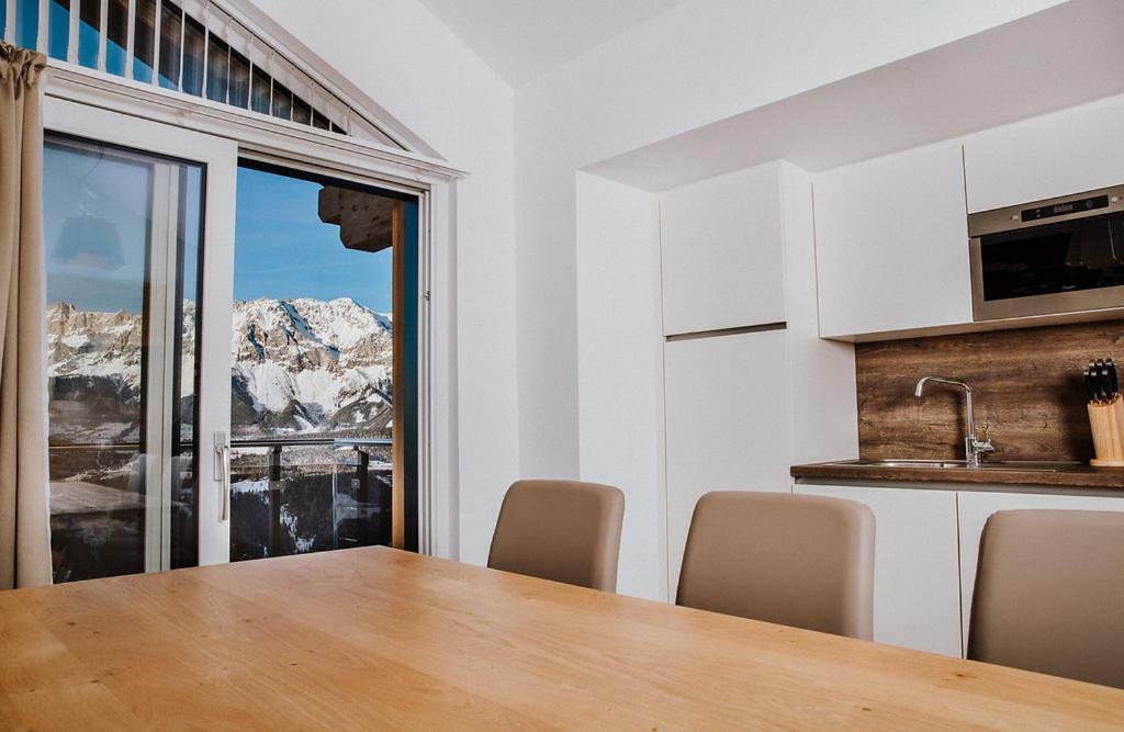 Appartements Almnest Schladming Luaran gambar