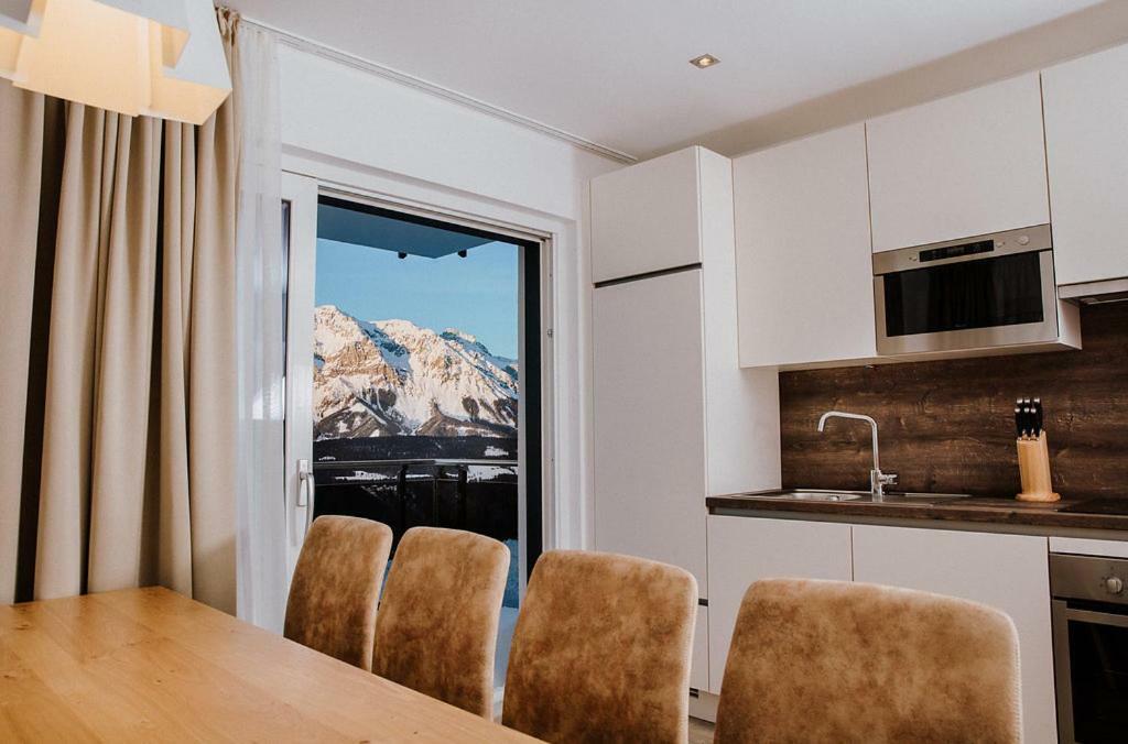 Appartements Almnest Schladming Luaran gambar