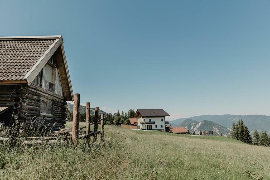 Appartements Almnest Schladming Luaran gambar