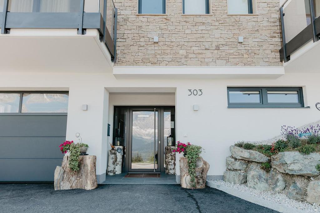 Appartements Almnest Schladming Luaran gambar