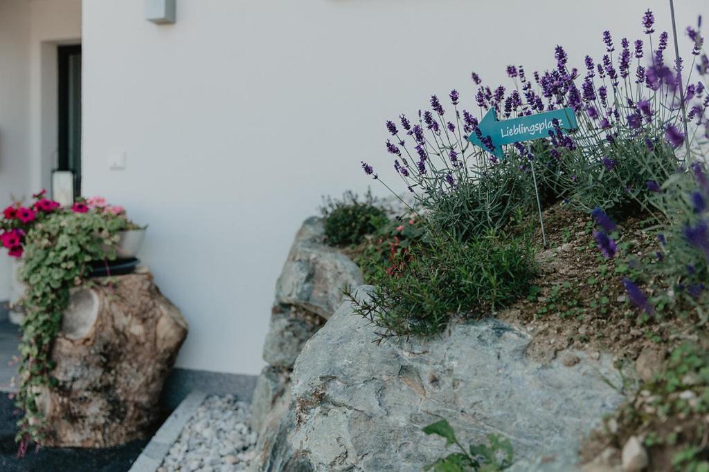 Appartements Almnest Schladming Luaran gambar