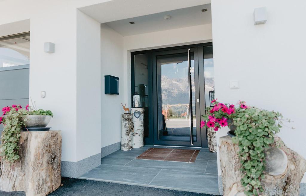 Appartements Almnest Schladming Luaran gambar