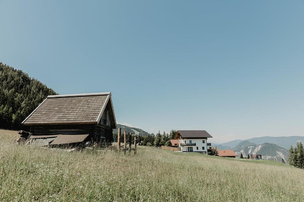 Appartements Almnest Schladming Luaran gambar