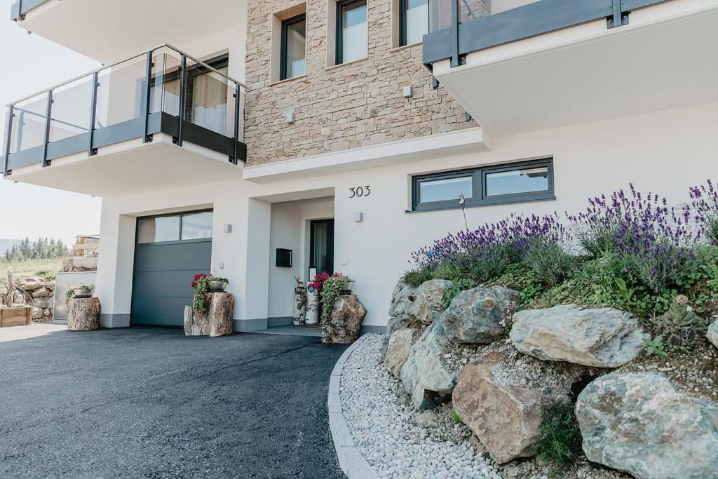 Appartements Almnest Schladming Luaran gambar